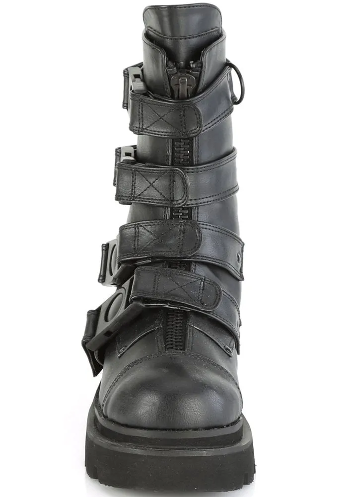 Renegade 55 Strap Boot