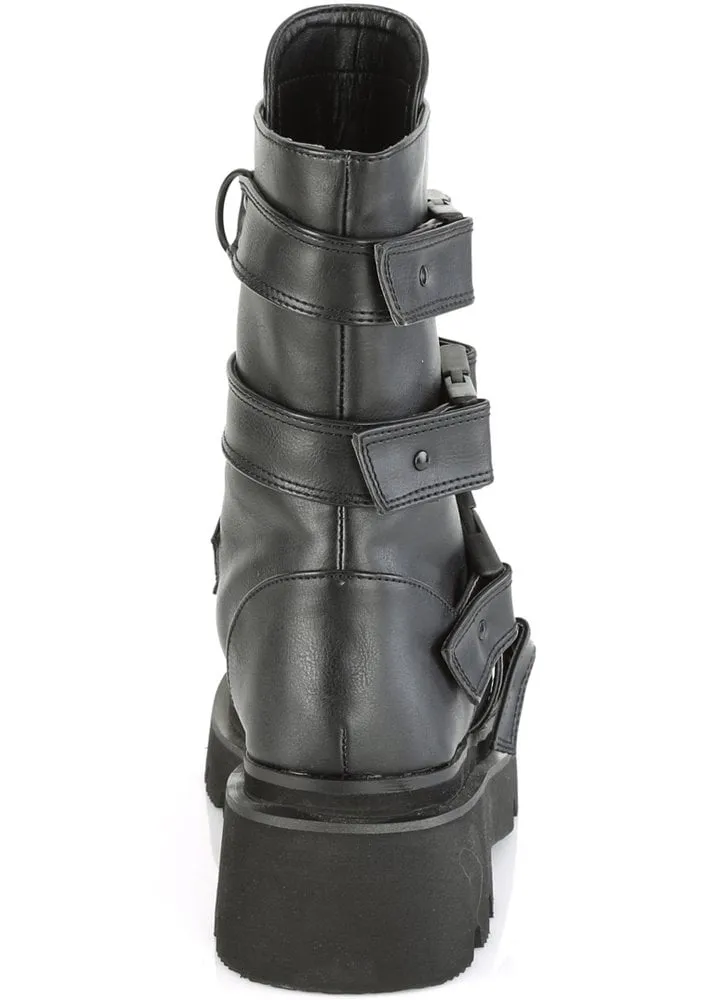 Renegade 55 Strap Boot