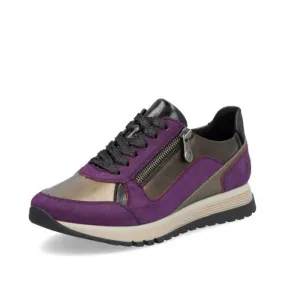 Rieker 49002 Ladies Trainers