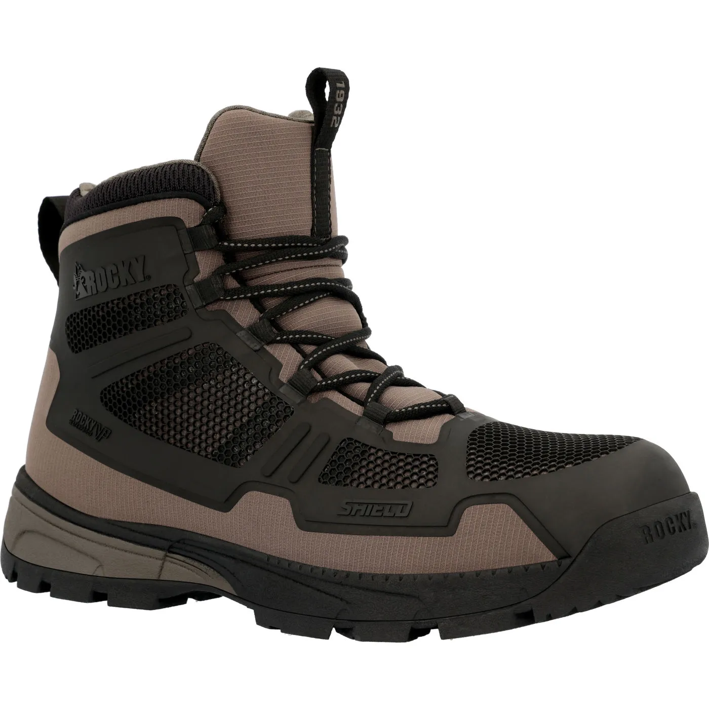 Rocky Quickfire 5.5” 200G Insulated Outdoor Boot