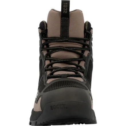 Rocky Quickfire 5.5” 200G Insulated Outdoor Boot