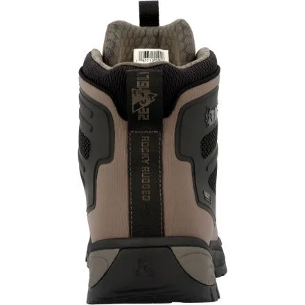 Rocky Quickfire 5.5” 200G Insulated Outdoor Boot