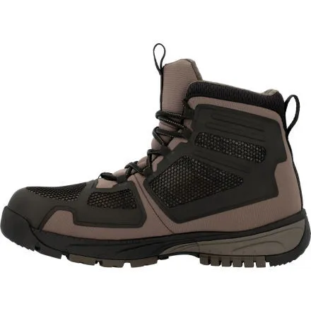 Rocky Quickfire 5.5” 200G Insulated Outdoor Boot