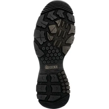 Rocky Quickfire 9” 600G Insulated Outdoor Boot