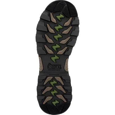 Rocky Trophy Series 400G Insulated Outdoor Boot