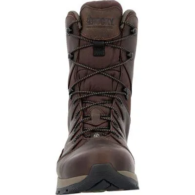 Rocky Trophy Series 400G Insulated Outdoor Boot