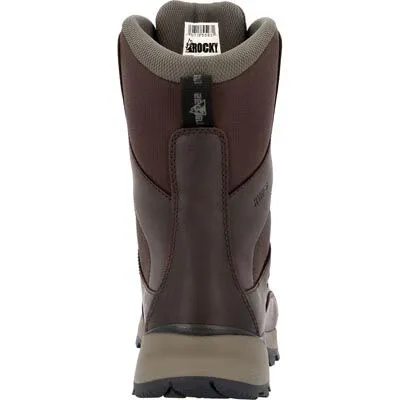 Rocky Trophy Series 400G Insulated Outdoor Boot