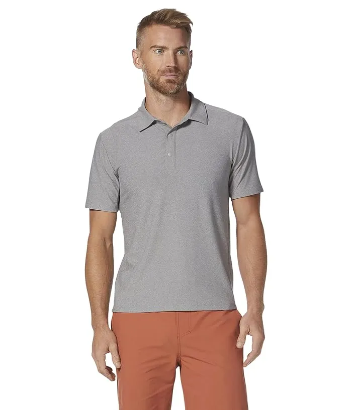 Royal Robbins Amp Lite Polo Men's