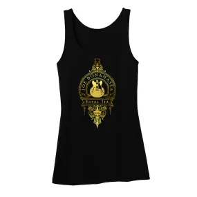 Royal Tea Seal Tank (Women)