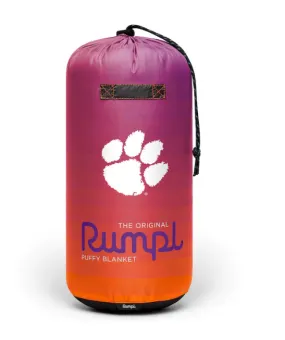 Rumpl Clemson Tigers Original Puffy Blanket