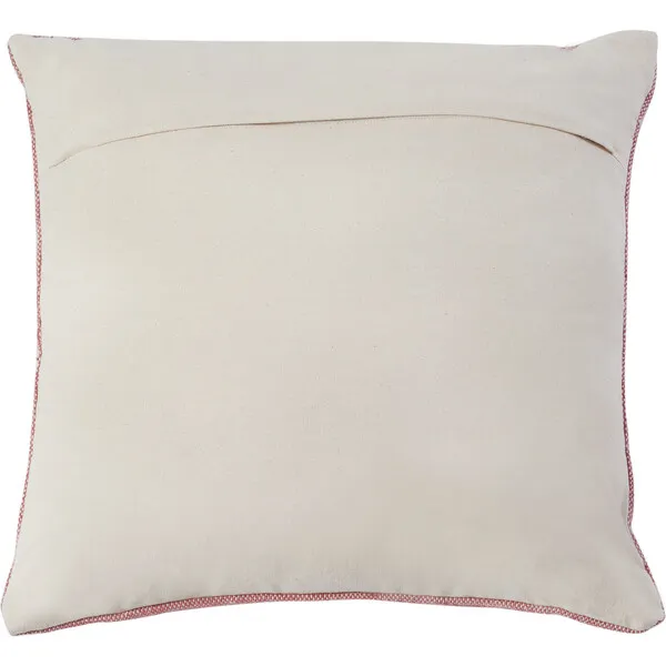 Safavieh Divia Pillow, Rust