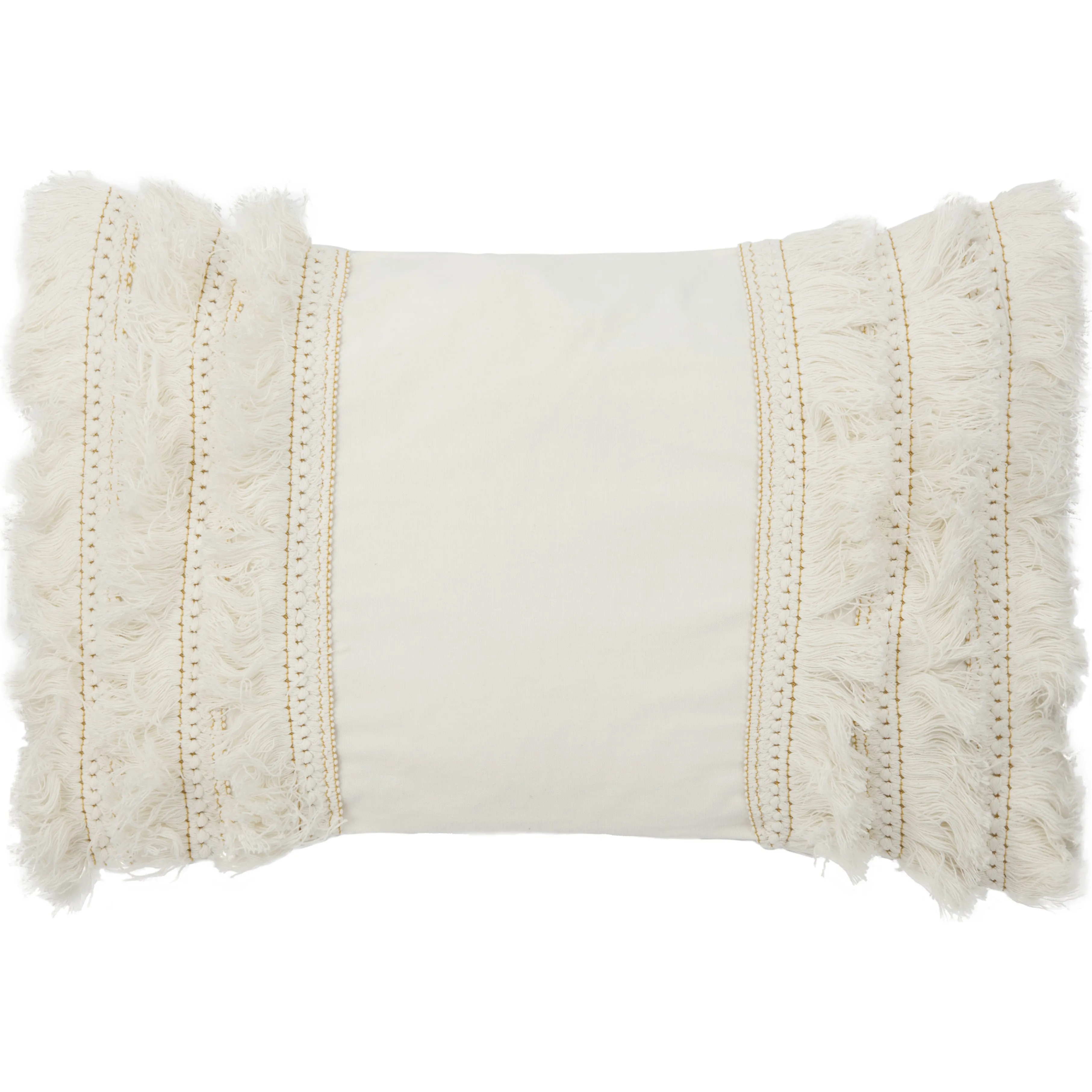 Safavieh Grema Pillow, White