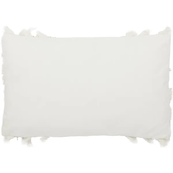 Safavieh Grema Pillow, White