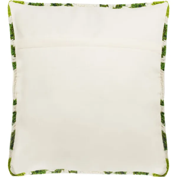 Safavieh Paradise Indoor/Outdoor Pillow, Green