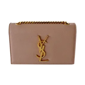 Saint Laurent Kate Small Shoulder Bag