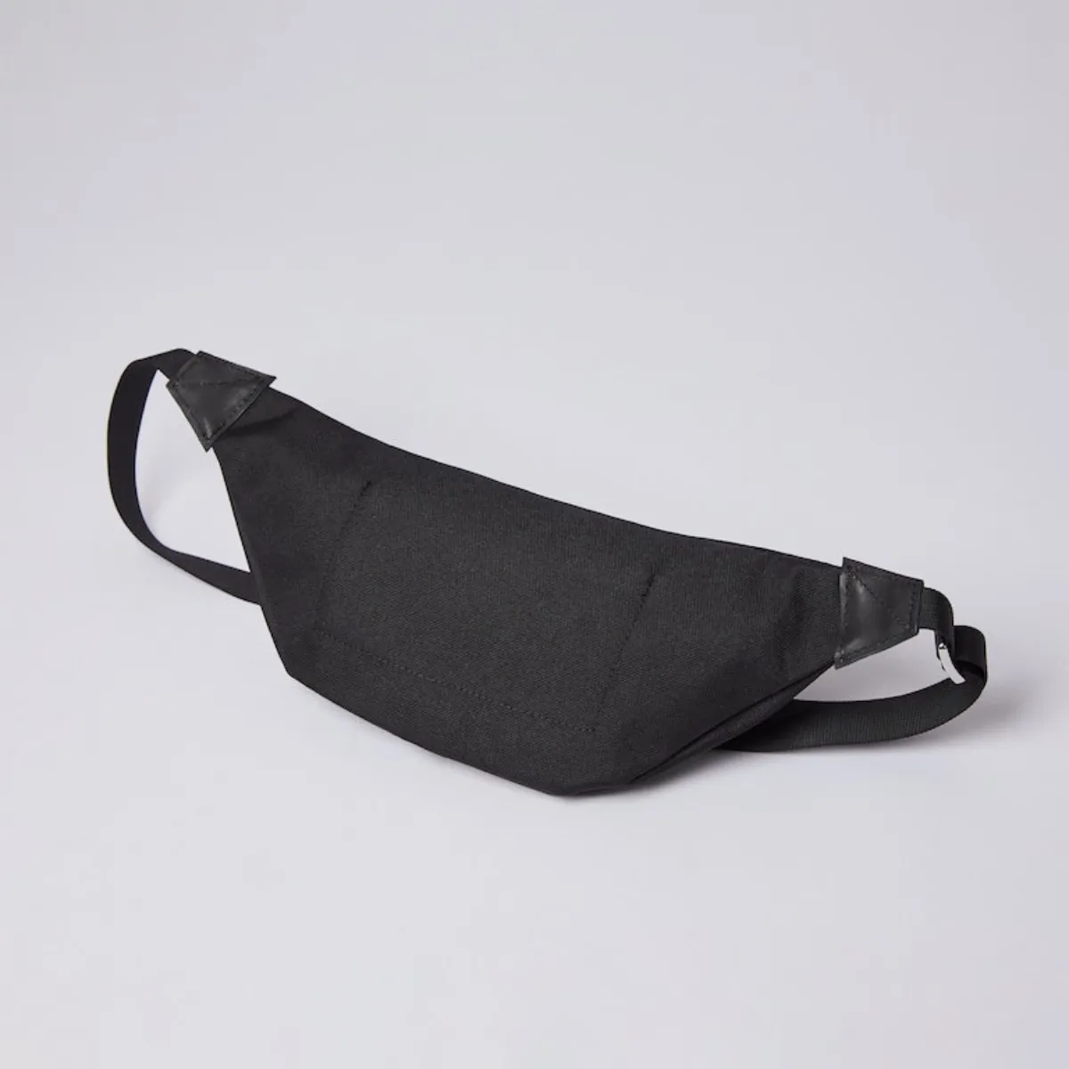 Sandqvist   Aste Bum Bag Black