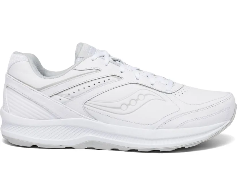 Saucony | Echelon Walker 3 | Men's | White