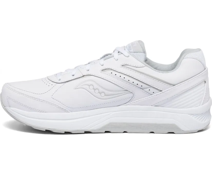 Saucony | Echelon Walker 3 | Men's | White