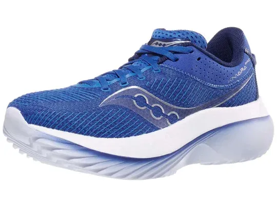 Saucony | Kinvara Pro | Men's | Superblue/Indigo