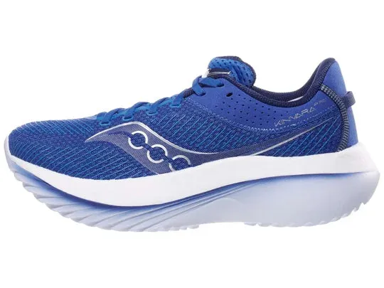 Saucony | Kinvara Pro | Men's | Superblue/Indigo