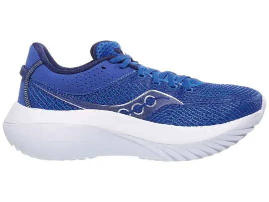 Saucony | Kinvara Pro | Men's | Superblue/Indigo