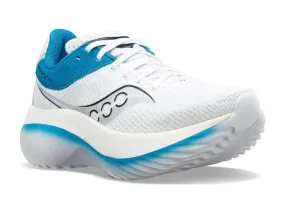 Saucony | Kinvara Pro | Women's | White/Ink