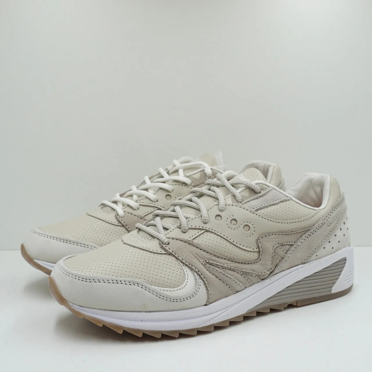 Saucony Grid 8000 Desert