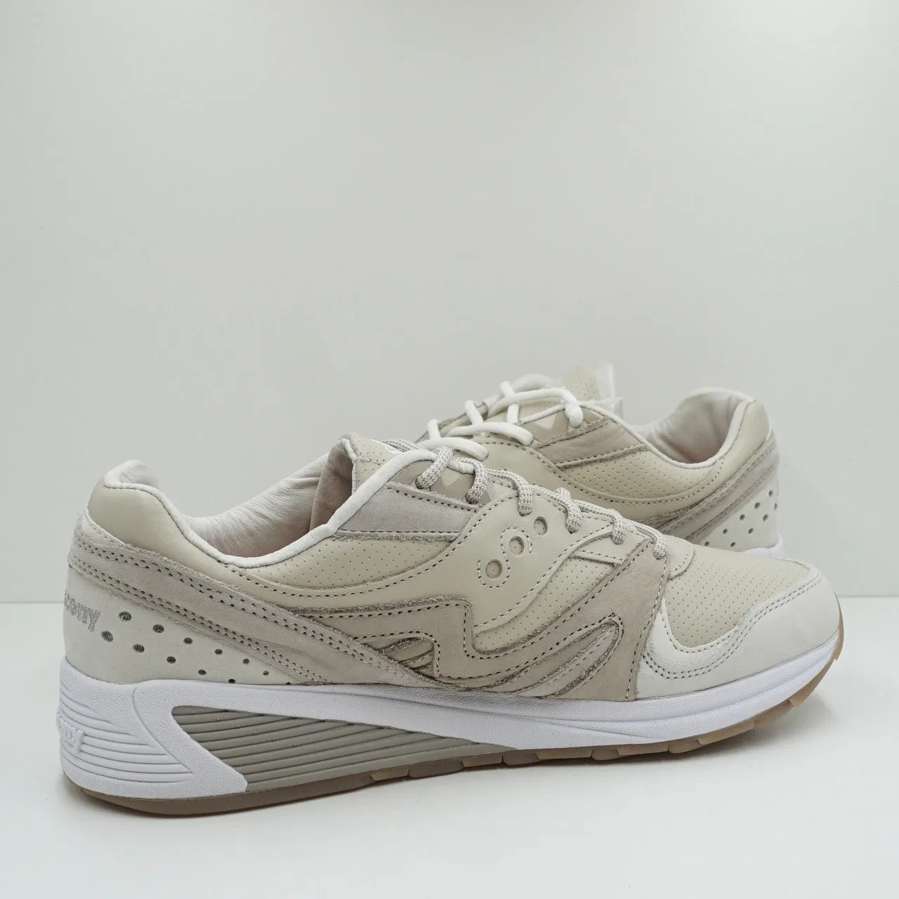 Saucony Grid 8000 Desert