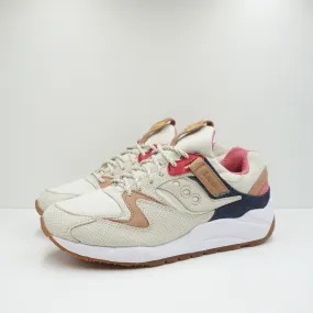 Saucony Grid 9000 Liberty Pack Sample