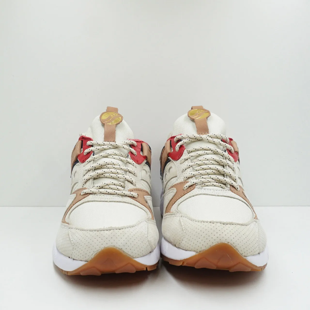 Saucony Grid 9000 Liberty Pack Sample