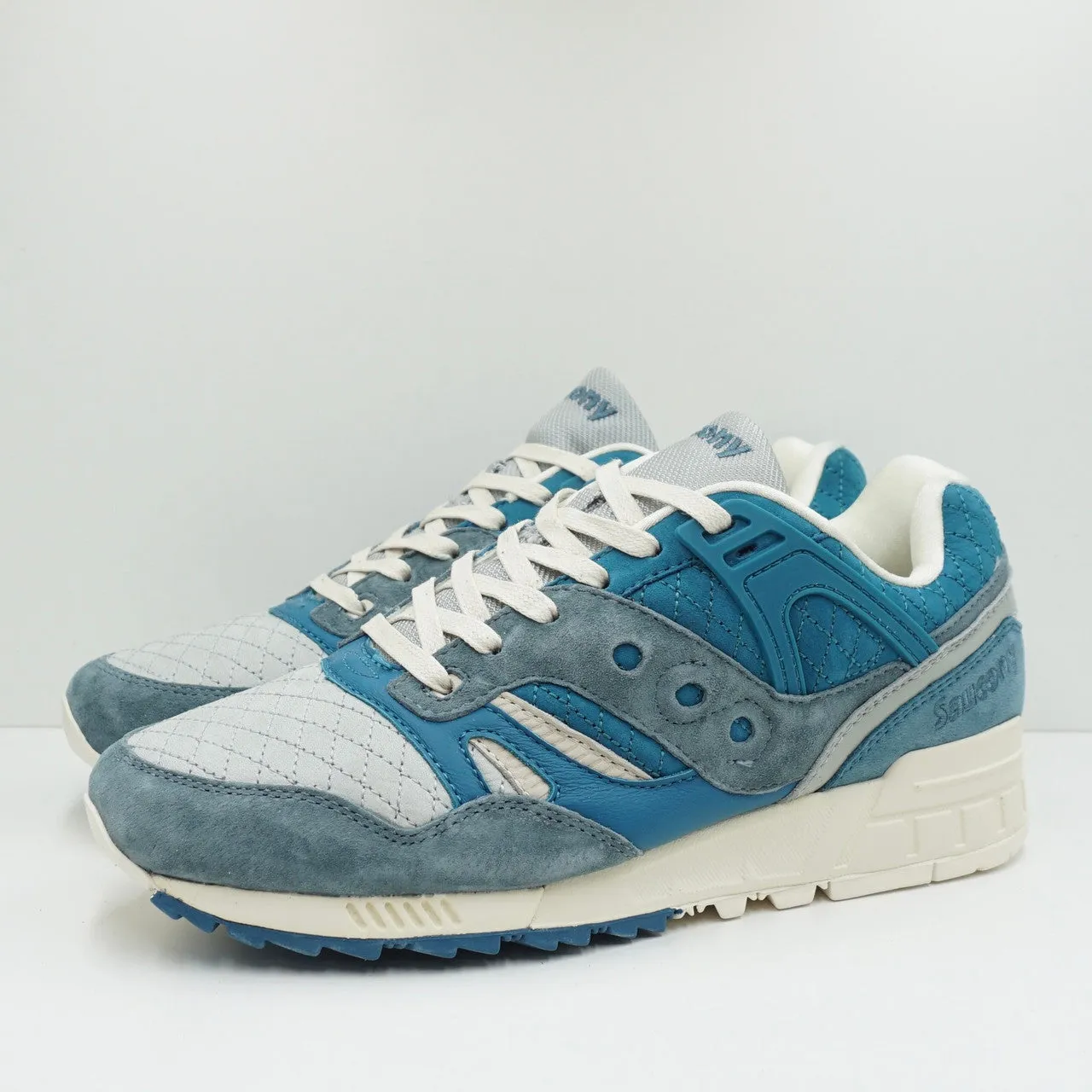 Saucony Grid XT600 Blue Sample