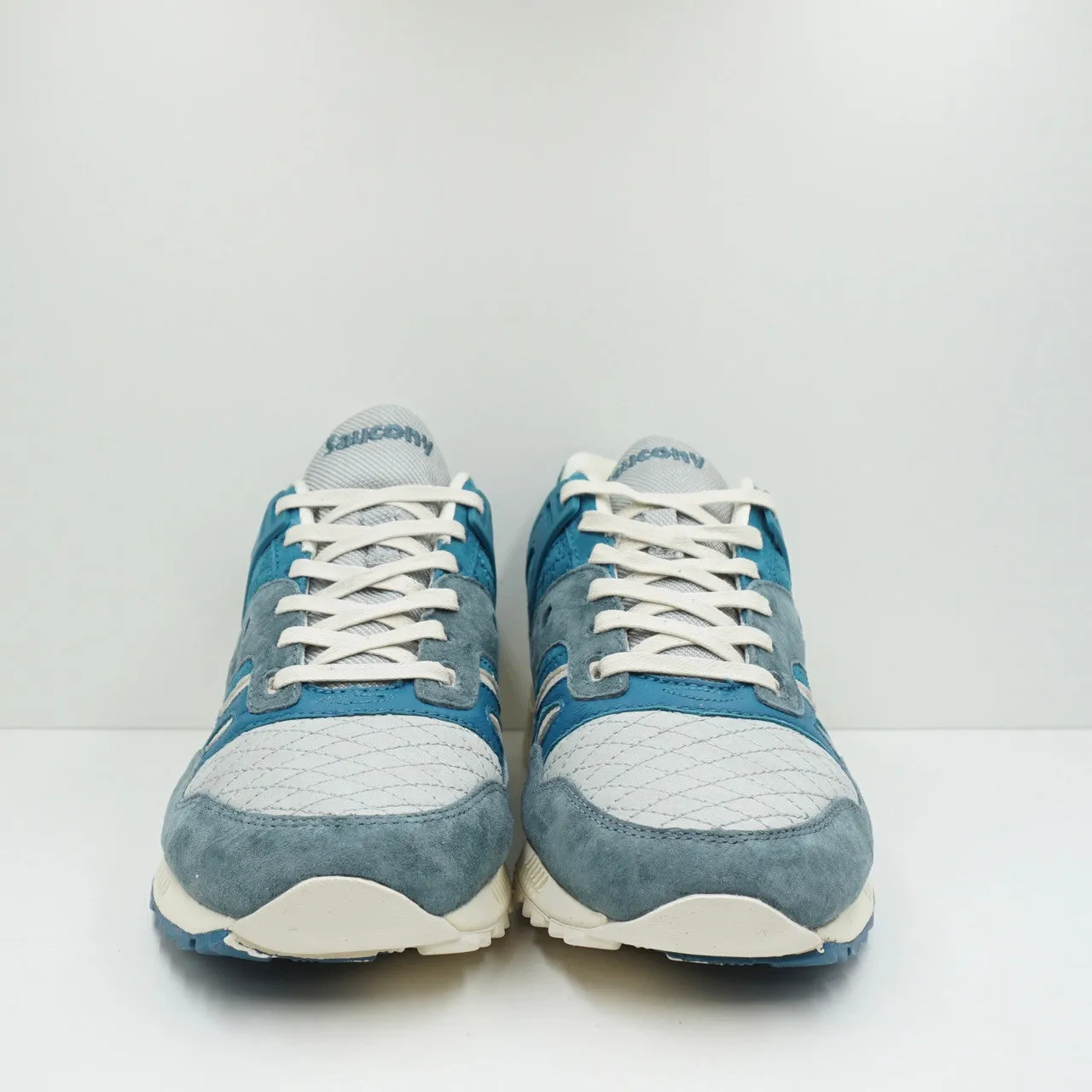 Saucony Grid XT600 Blue Sample