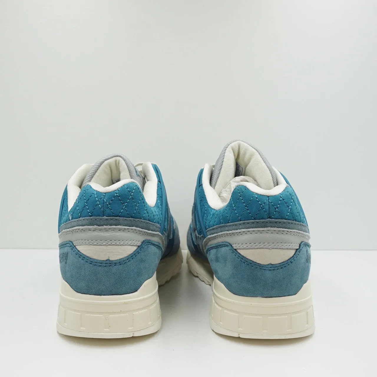 Saucony Grid XT600 Blue Sample