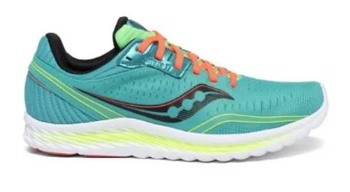 Saucony Kinvara 11 - Womens Running Shoe