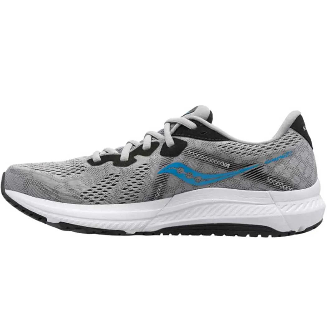 Saucony Omni 20 Alloy/ Topaz S20681-15 (Men's)