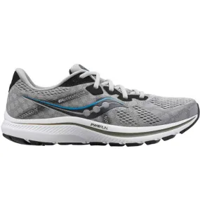 Saucony Omni 20 Alloy/ Topaz S20681-15 (Men's)