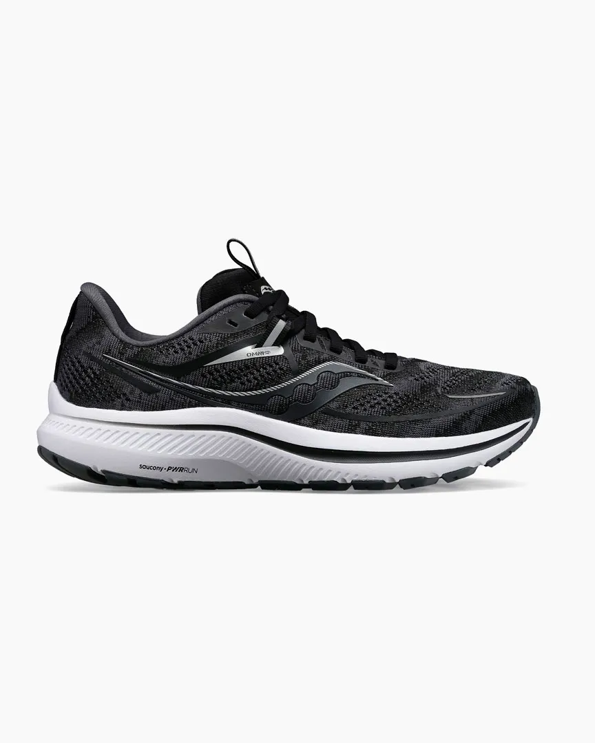 Saucony Omni 21 Women