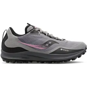 Saucony Peregrine 12 GTX Women