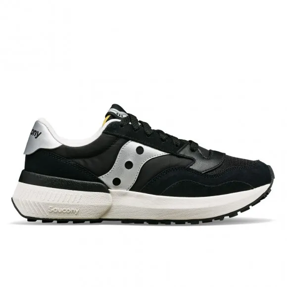 Saucony Trainers  - Jazz NXT in Black