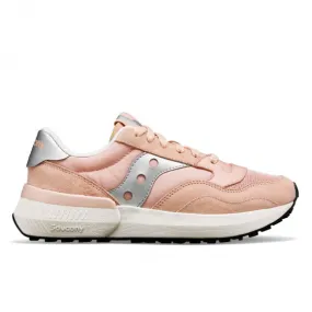 Saucony Trainers  - Jazz NXT in Pink