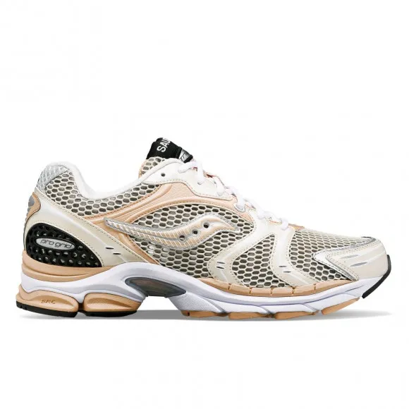 Saucony Trainers  - ProGrid Triumph 4 in Tan