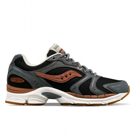 Saucony Trainers  - ProGrid Triumph 4 Secure in Grey