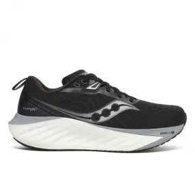 Saucony - Triumph 22 in Black