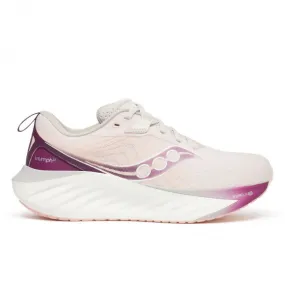 Saucony - Triumph 22 in Pink