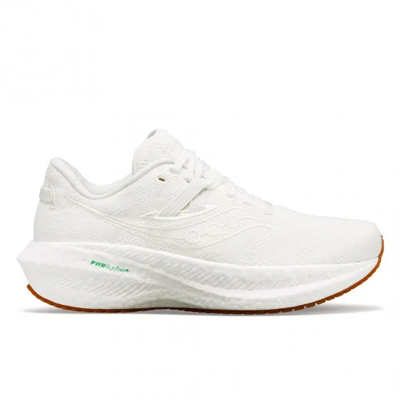 Saucony - Triumph RFG in White