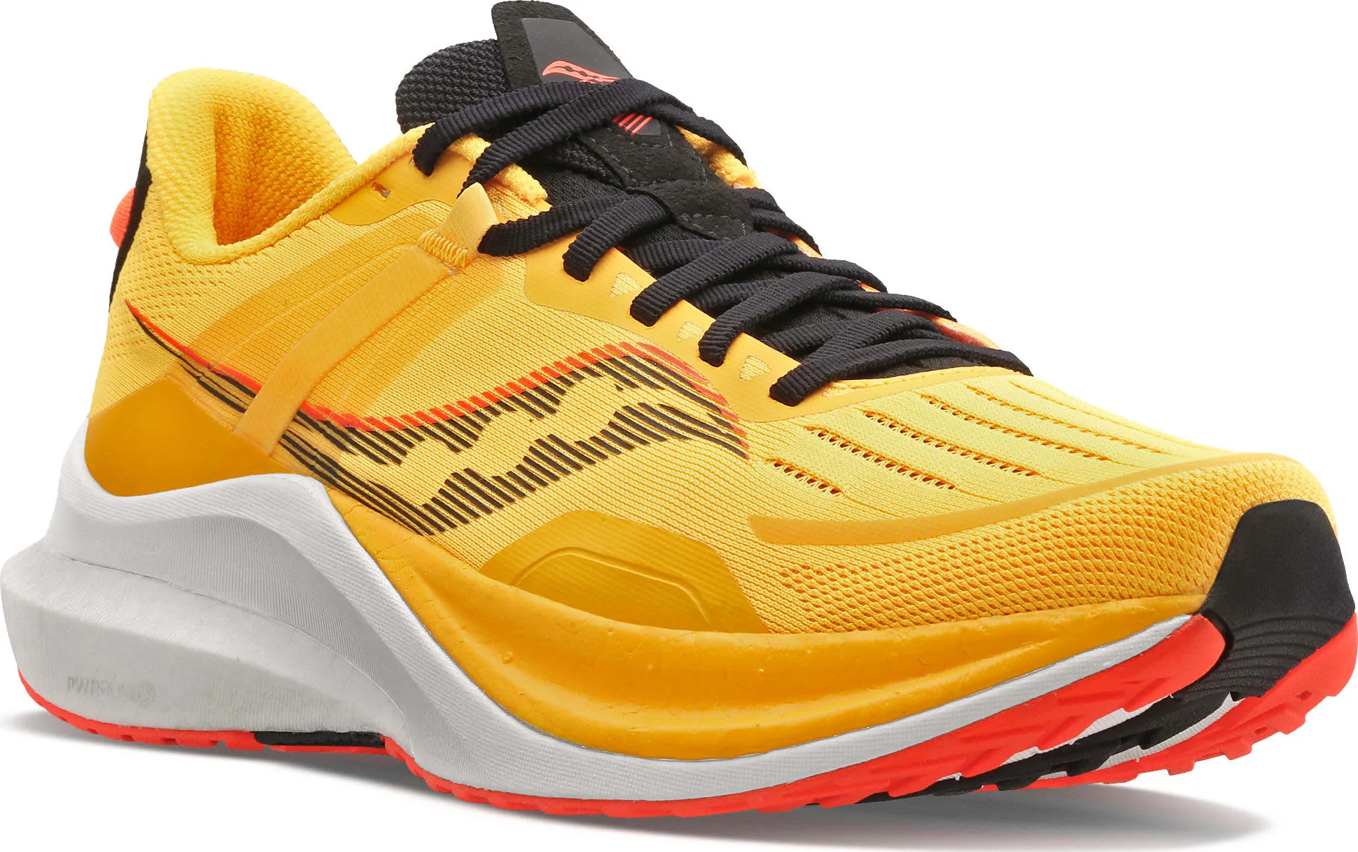 Saucony Women's Tempus Vizigld/Vizired | Buy Saucony Women's Tempus Vizigld/Vizired here | Outnorth