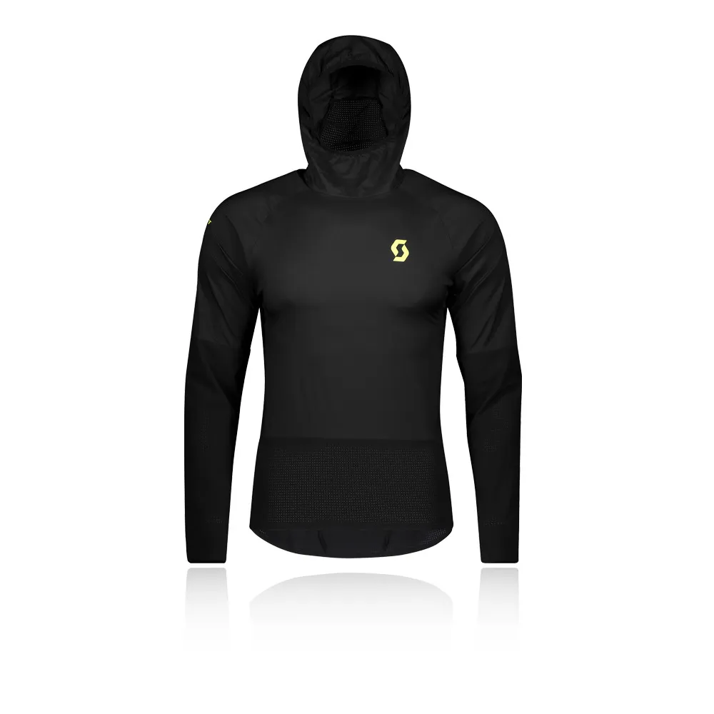 Scott RC Run Windshield Hoodie -  AW24