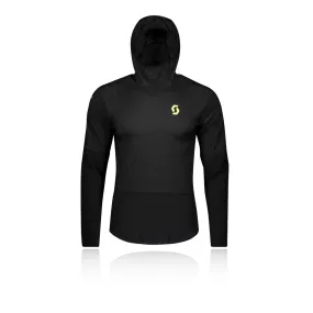 Scott RC Run Windshield Hoodie -  AW24