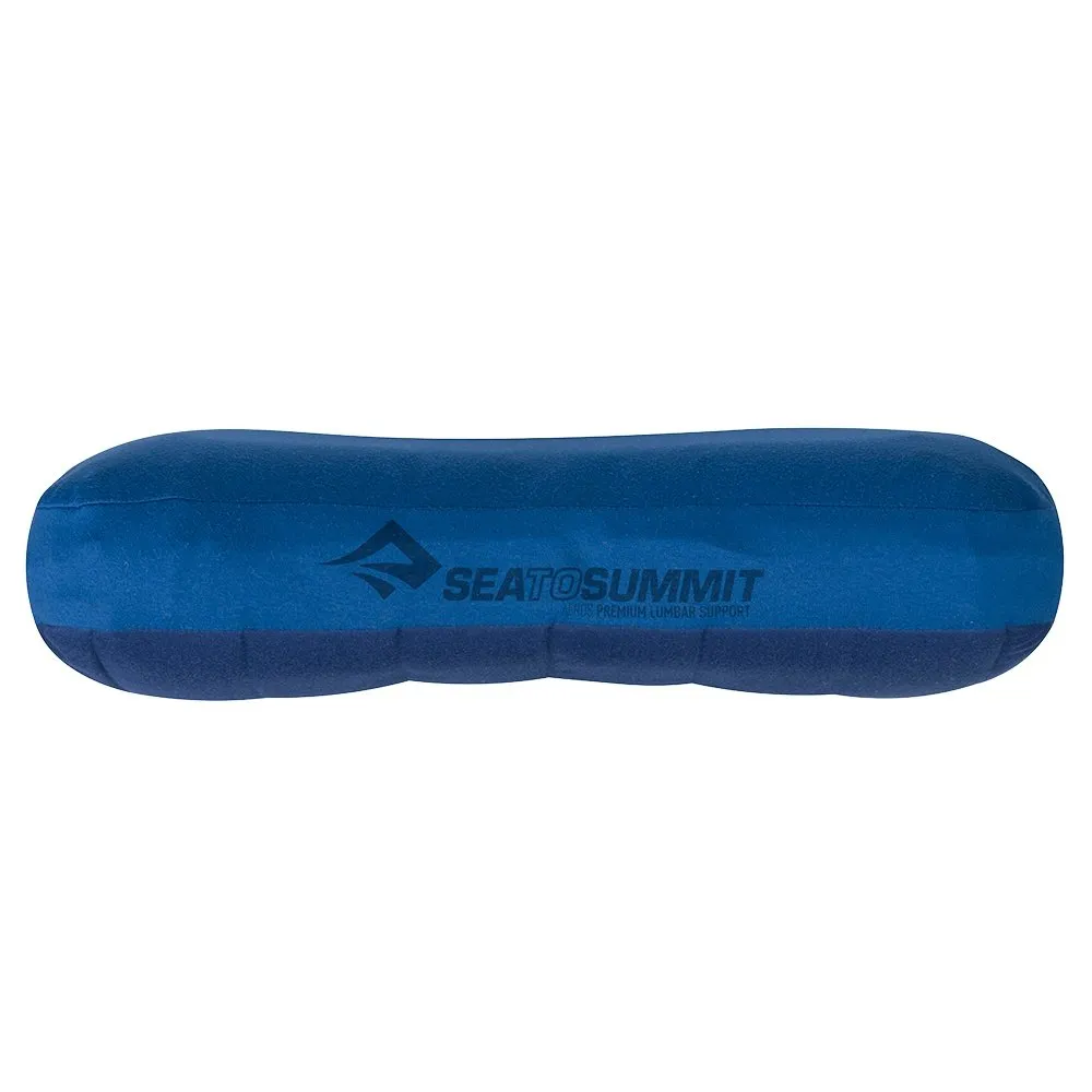 Sea to Summit Aeros Premium Lumbar Inflatable Pillow