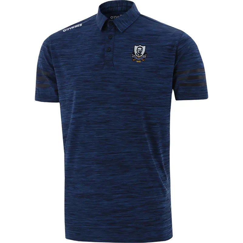 Sean Treacys Tipperary Osprey Polo Shirt